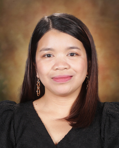 Lenny Tormon-Cerrada